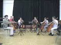 Am Anfang war Johann Sebastian