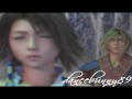 Final Fantasy - Yuna and Tidus Tribute ~ Koe [100 subscriber AMV]