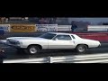 1973 Monte Carlo Drag Race 1973 Monte Carlo Drag Race