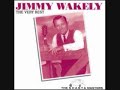 JIMMY WAKELY-TOO LATE # 1 Hit of 1940