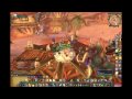 Hobbs Hanging with the Horde - World of Warcraft
