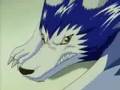 Monster Rancher Hare vs Tiger Deleted Scene