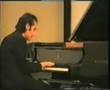 Ulugbek Palvanov playing Paganini Variations Book 2