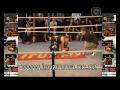 ICNZ 7 Belinda DUNNE vs Kate AROA