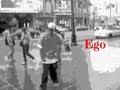 Pharell and Snoop Dogg- (That Girl) Performed By Ego