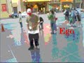 pharell and snoop dogg   that girl  performed by ego