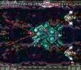 Axelay - Last Stage on Hard Difficulty