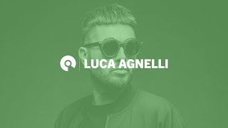 Luca Agnelli - Live @ Cassero Tower Italy 2019
