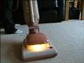 Hoover Deluxe Model 652 - 1959-62