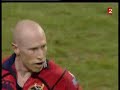 Stringer try in final Stringer try in final