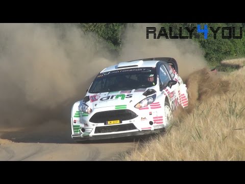 Latest WRC HD & Rally HD Videos