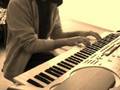 Elliott Yamin - Wait For You Piano Version video