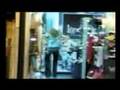 Loures shopping Friday night