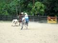 videos de Practica RANCHO 4R, 30-11-08, Dino y Ernesto II