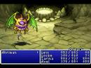 Final Fantasy I Boss #14 Ahriman