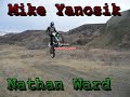 Dirtbiking Video #1
