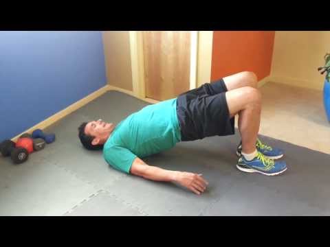 how to isolate abdominal muscles
