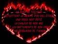je ne ve pa te perdre je ne ve pa te perdre