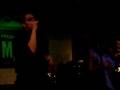 videos de The Funkey show live - Frozen cover
