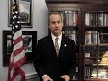 Mario Diaz-Balart Lays Out Goals for the 111th Congress