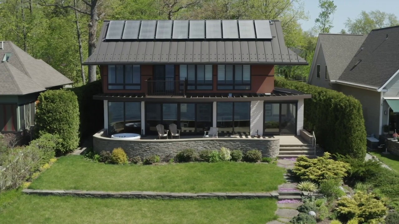 Lakeside VT Home for Sale