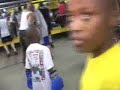 Bruce Carrington Works Out by Jose OnFire Aguirre
