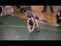 Austin match