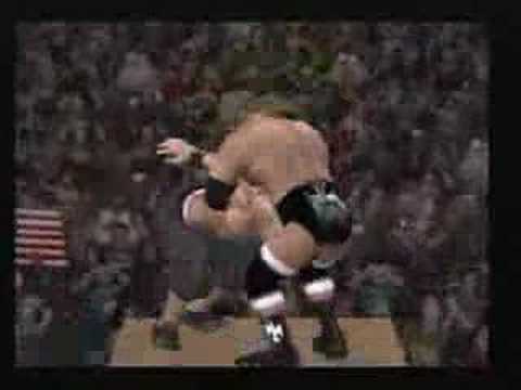 SvR2006 Pedigree Through 4 Tables.