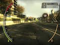 NFS Most Wanted Lamborghini Gallardo Drag