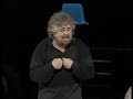 Grillo spiega Skype