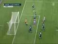 Atletico Madrid 4-0 Schalke - Champions League 2008/09