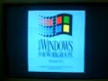 Windows 3.11 on internet