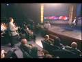 America's Funniest Muslim Part II: Q&A with Azhar Usman