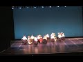 Tierra Caliente de Guerrero, Mexican Dance Ensemble Children.Mexican Dance EnsembleDirector: Samuel CortezChicago ILsam@mdechicago.orgwww.mdechicago.org(312) 929 2402