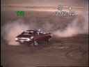 Robs lucas oil burnout contest,08 Robs lucas oil burnout contest,08