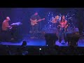 Lalah Hathaway on Michael Baisden Tour Atlanta