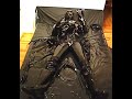 Wake Up in Heavy Rubber