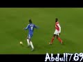 Drogba vs Reyes vs David Villa ONLY SKILLS Drogba vs Reyes vs David Villa ONLY SKILLS