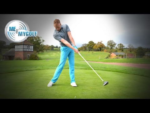 how to get more yards on your drive