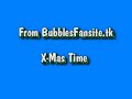 Bubbles - X-mas Time