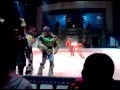 Disney on Ice Finale