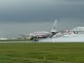 American Airlines A300, MROC... Costa Rica