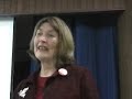 Marion Ward on Iran, Kirkland, 3/9/07
