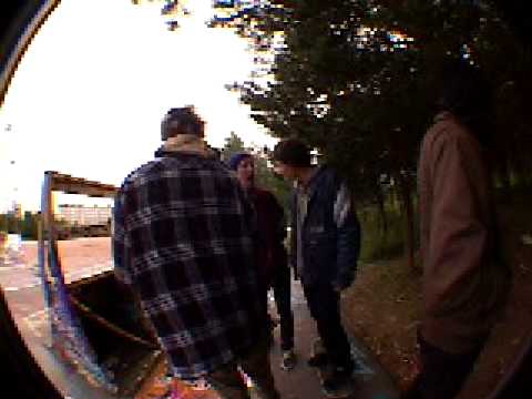 BMX BIKES TRICKS STUNTS CRASHES
