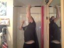 One Arm Pull Up\ One Arm Pull Up\