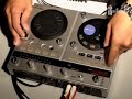 【石橋楽器店】Pioneer / EFX-500 & EFX-1000 デモ・ムービー