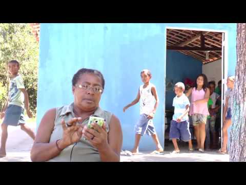 Imagem de Amostra do You Tube