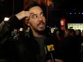 Mike Shinoda Grammy 2008 los angeles