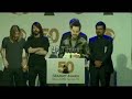 Mike Shinoda Grammy 2008 los angeles