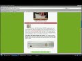 Clickbank Tutorial For Beginner or Newbie